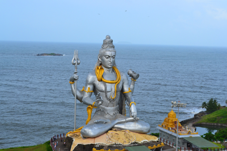 Information on Powerful Lord Shiva Aksharamala Stotram in Telugu
